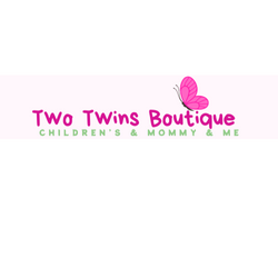 Two Twins Boutique