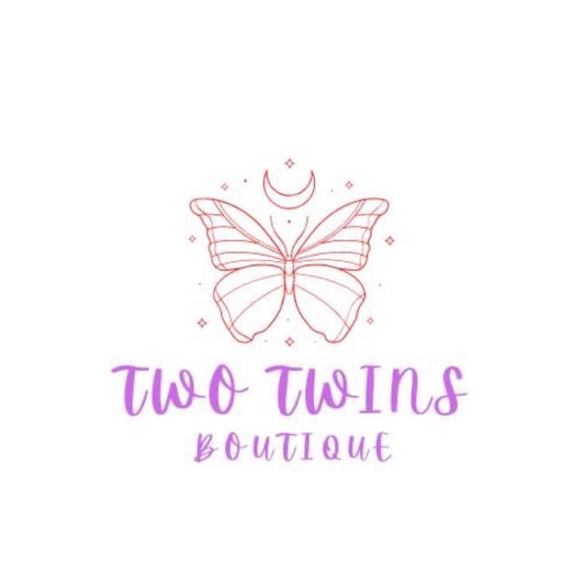 Two Twins Boutique Gift Card