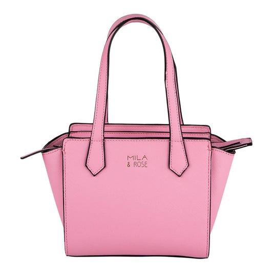 Ballet Pink Purse