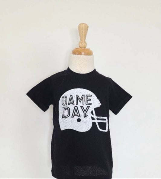 Game Day Tee