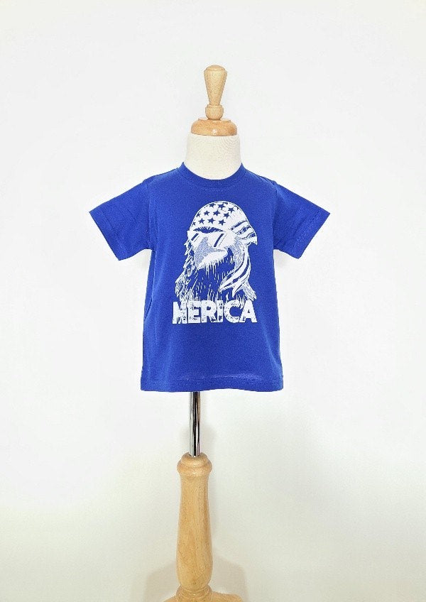 Merica Tee