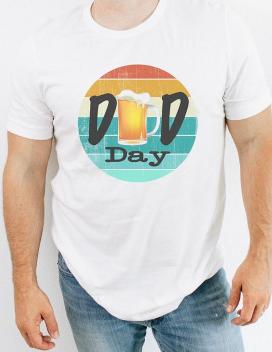 Father's Day Tee