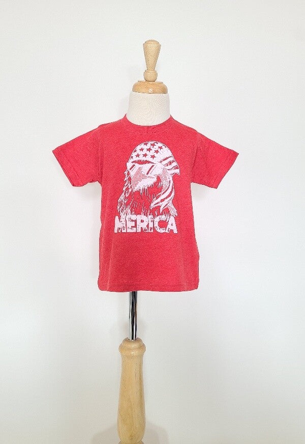 Merica Tee