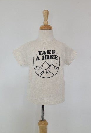 Take A Hike Tee