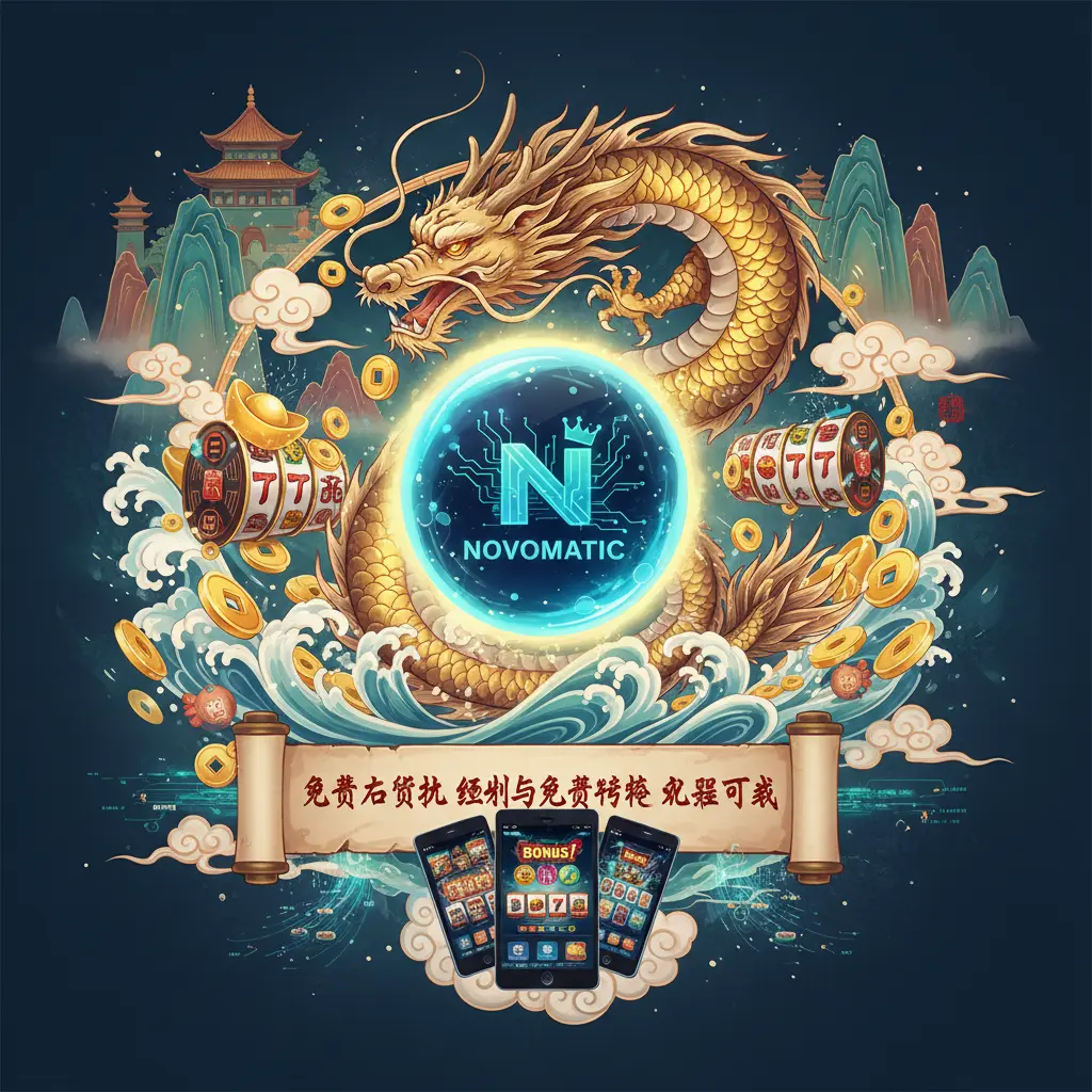 Free slots with bonus and free spins no download - Novomatic