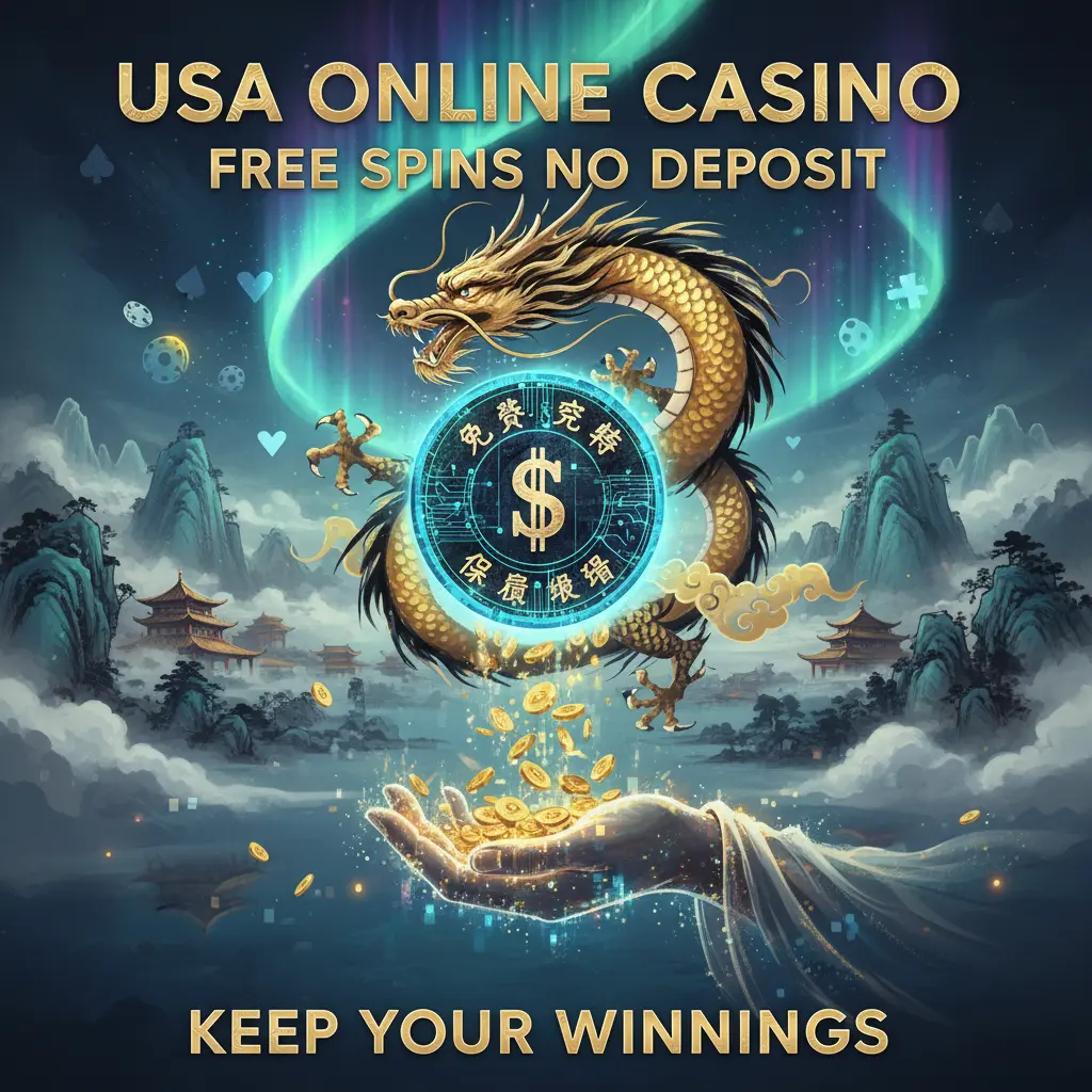 USA free spins no deposit required keep your winnings - Casinos