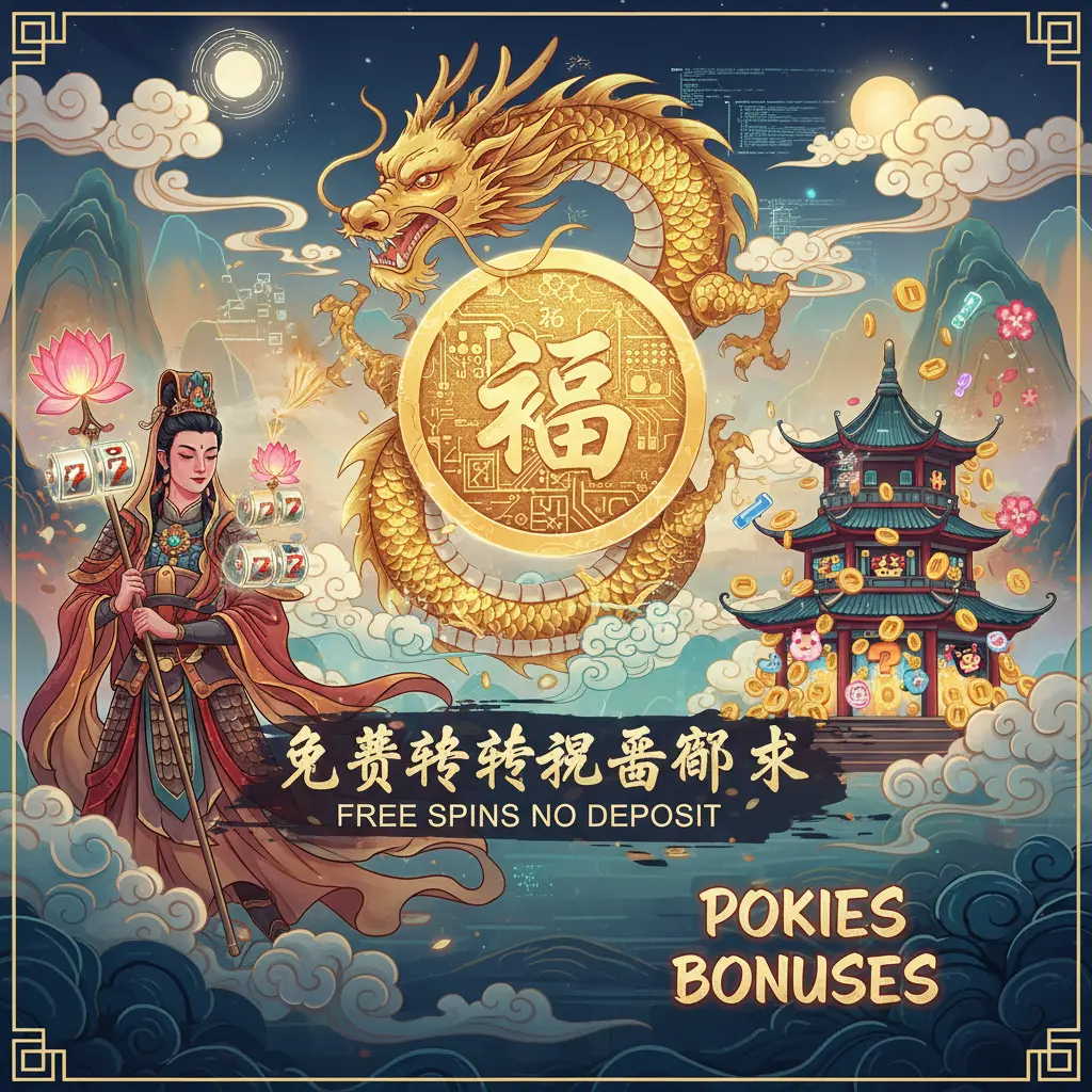 Can I get free spins without a deposit? - Bonuses