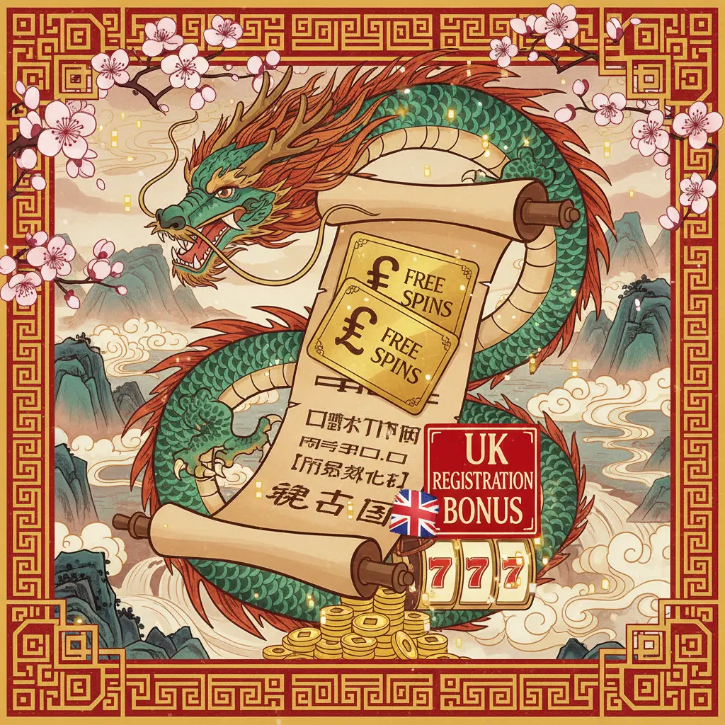 Free spins on registration UK - Scratch