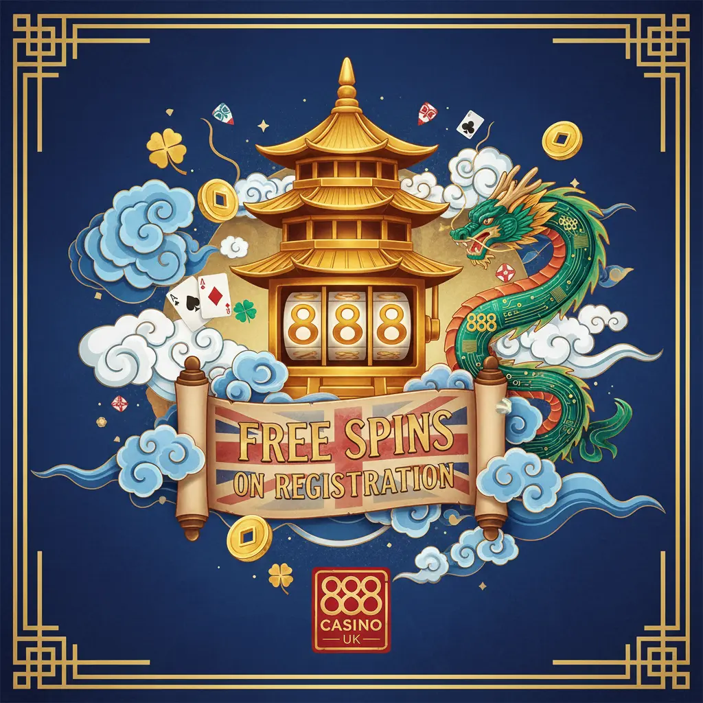 Free spins on registration UK - Casino