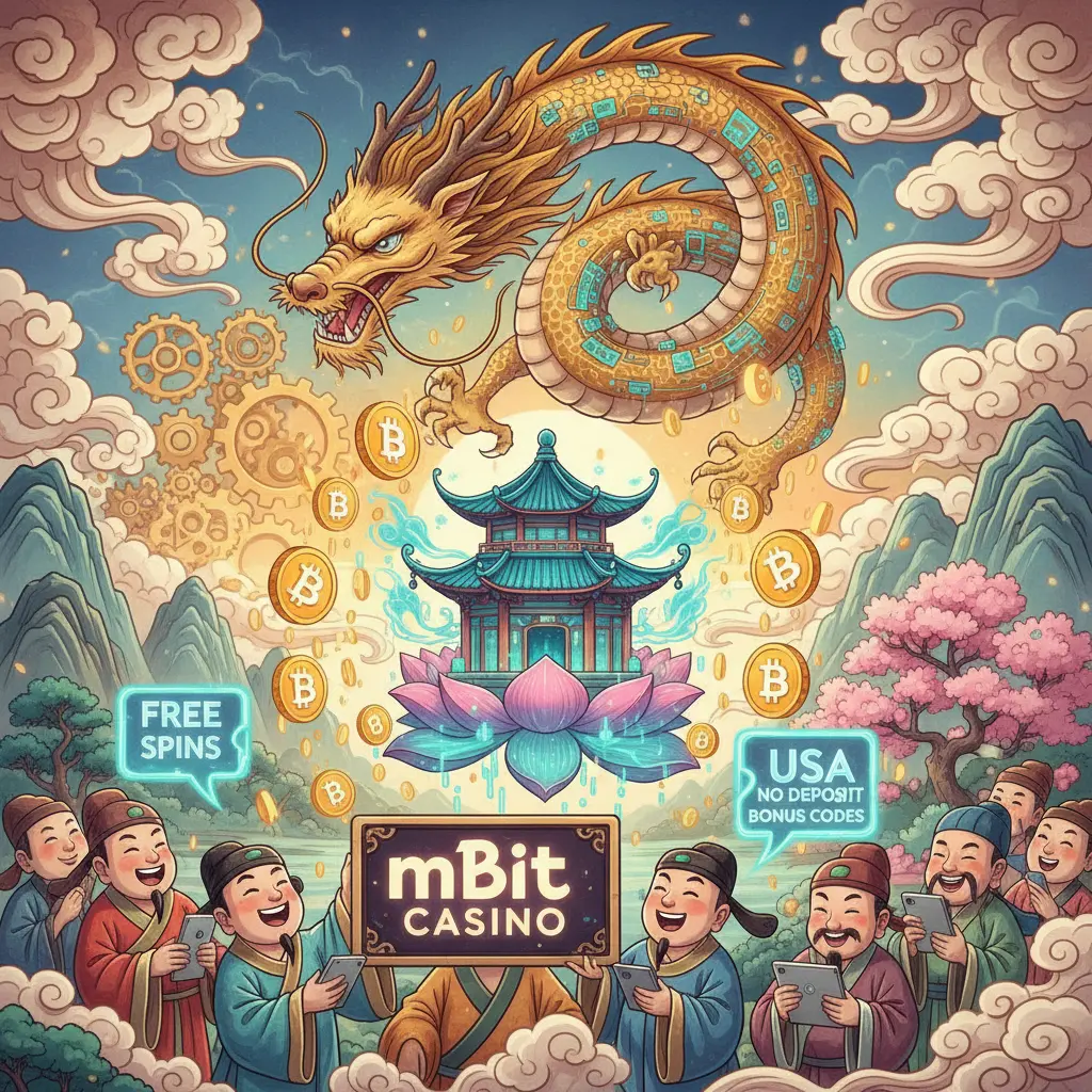 Free spins casino no deposit bonus codes USA - mBit