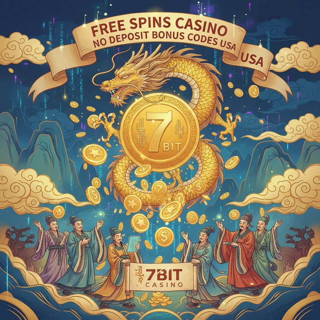 Free spins casino no deposit bonus codes USA - Bit