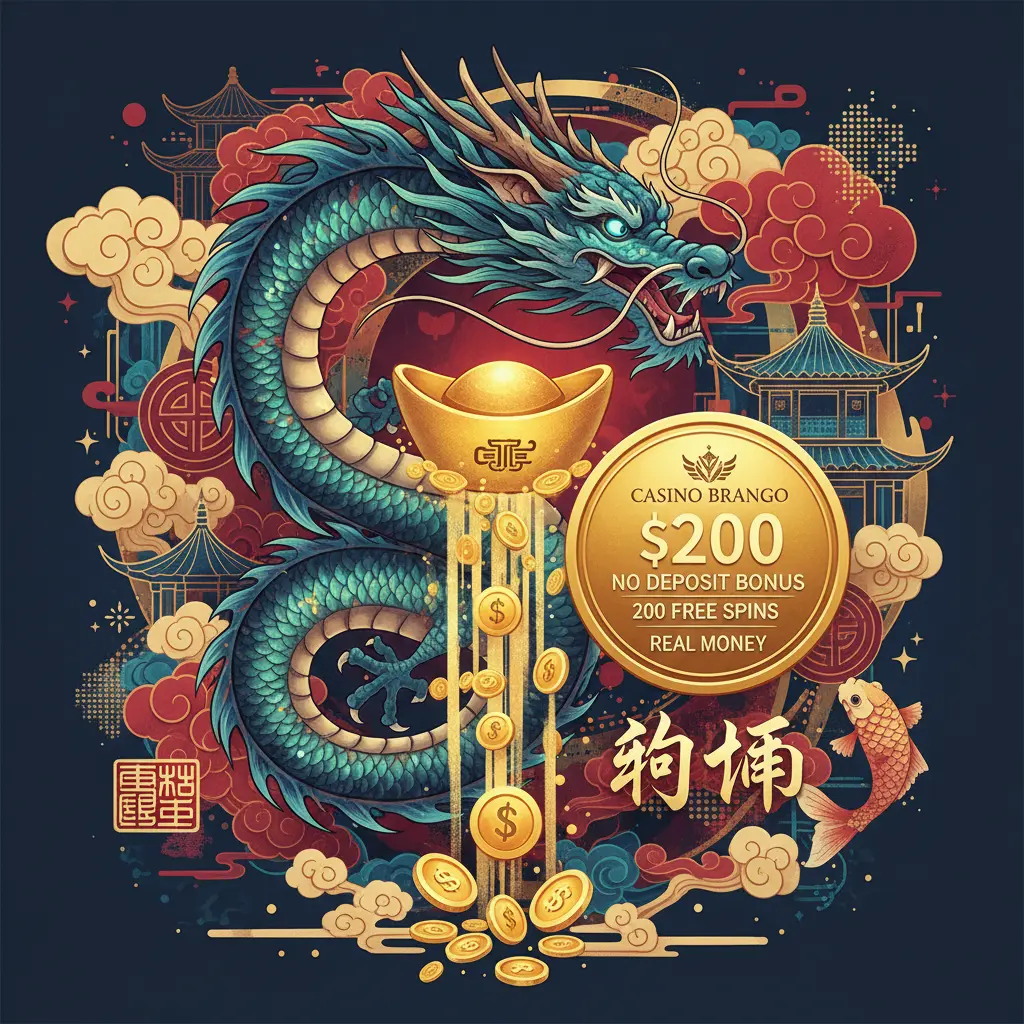 $200 no deposit bonus 200 free spins real money - Casino