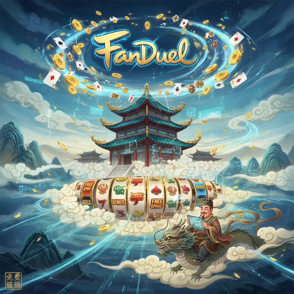 Free slots with bonus and free spins no download - FanDuel