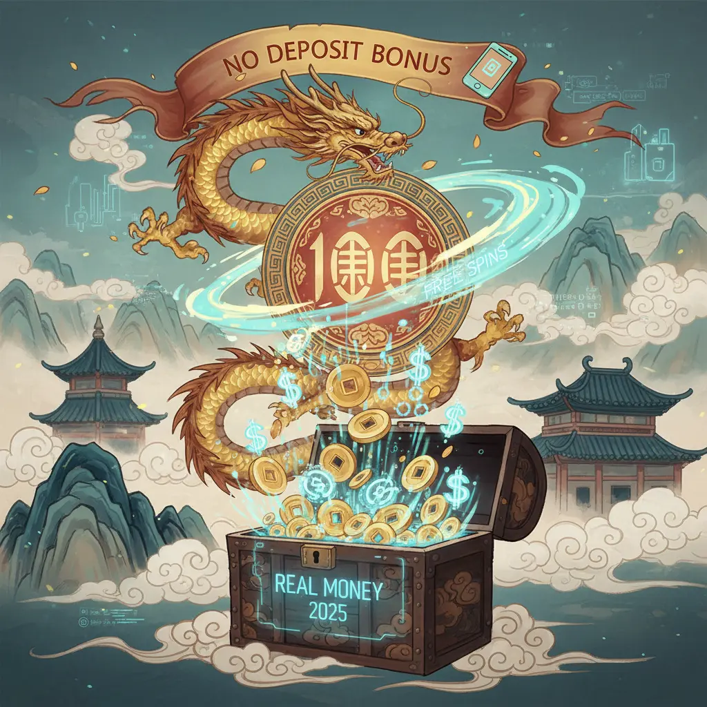 100 free spins for real money 2025 No Deposit Bonus - Deposit