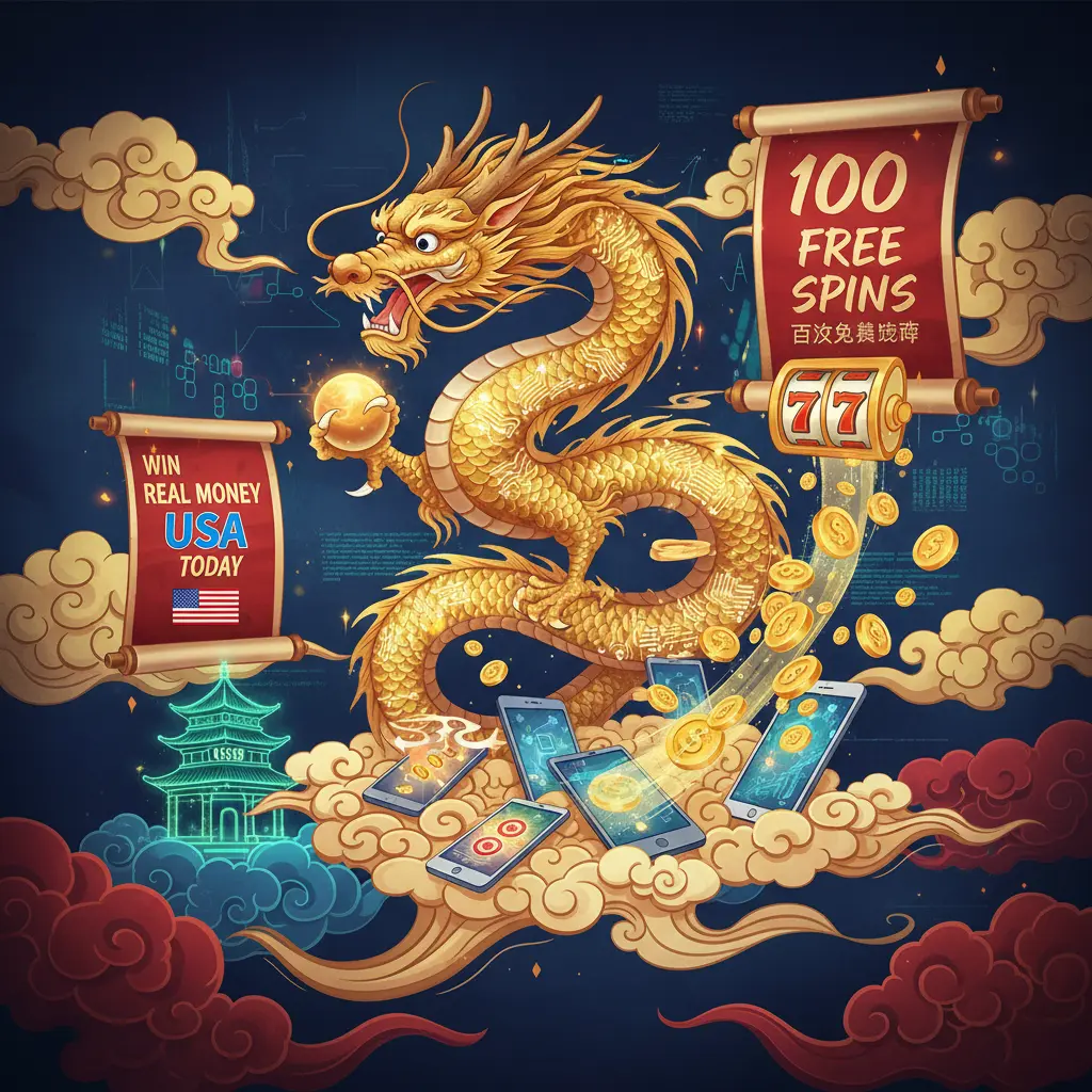 100 free spins no deposit win real money usa today - Gambling