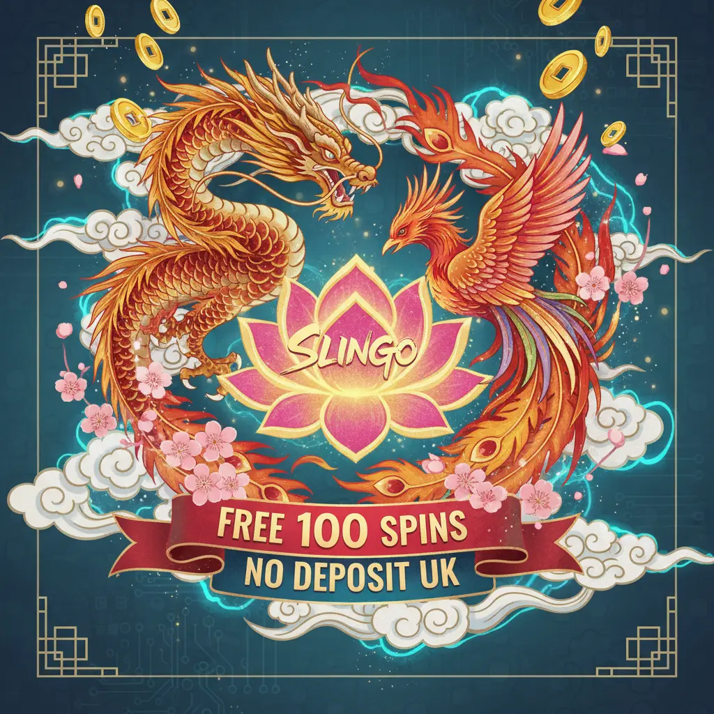 free 100 spins no deposit uk - Slingo