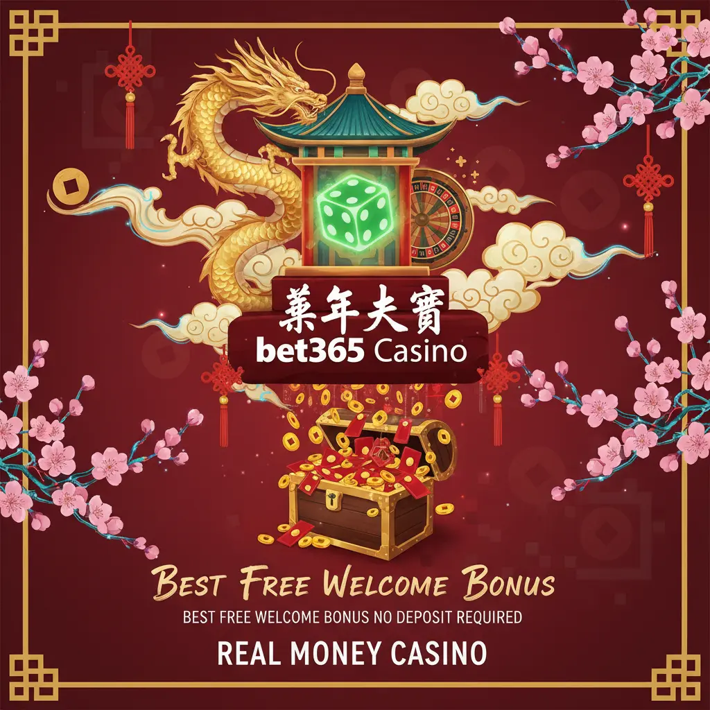 Best free welcome bonus no deposit required real money casino - Casino