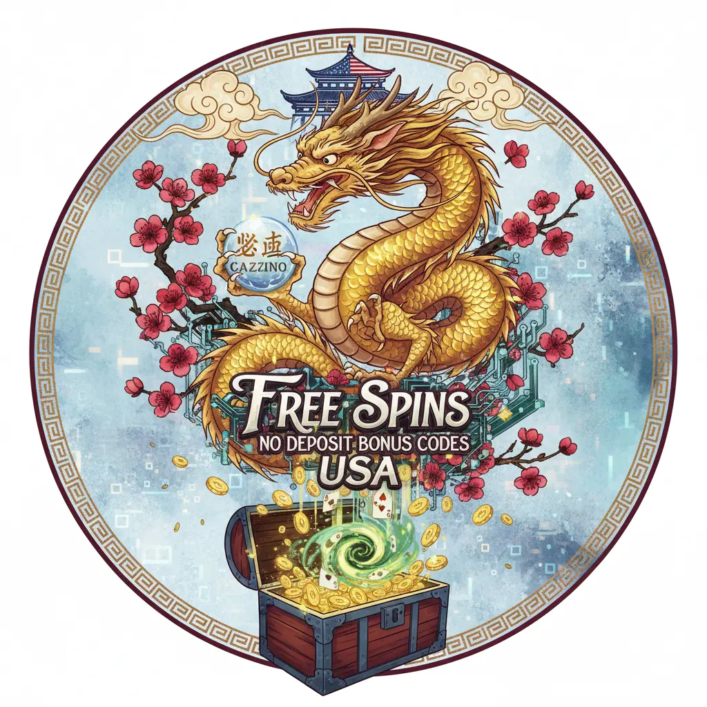 Free spins casino no deposit bonus codes USA - Casino