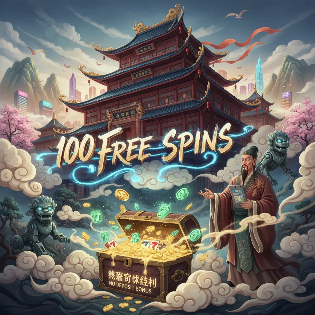100 free spins casino - Deposit