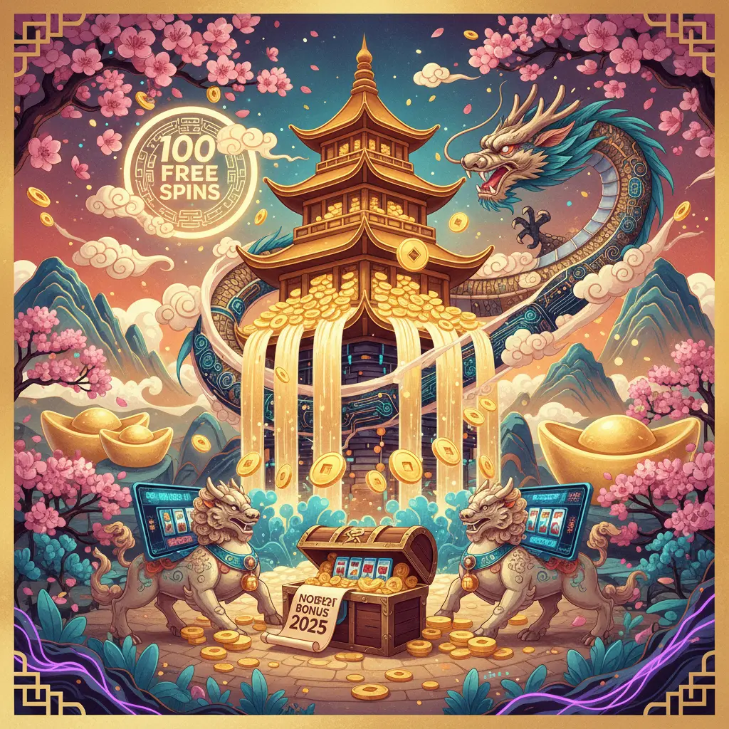 100 free spins for real money 2025 No Deposit Bonus - Gambling