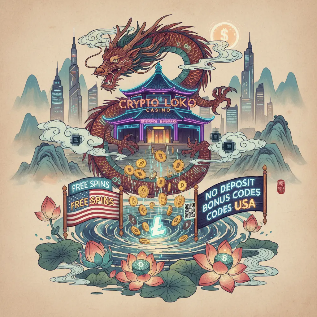 Free spins casino no deposit bonus codes USA - Crypto