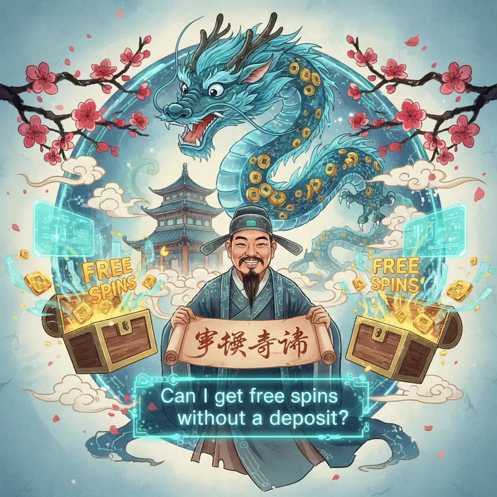 Can I get free spins without a deposit? - Pragmatic