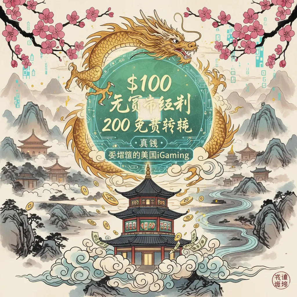 $100 no deposit bonus 200 free spins real money - Regulated