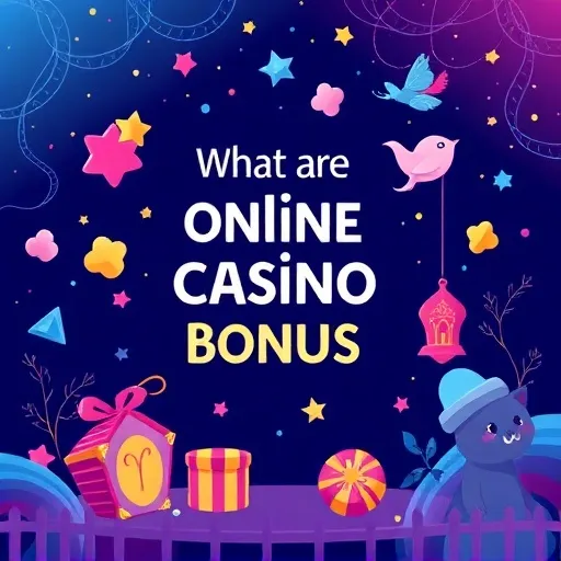 What Are Online Casino Bonuses, Really?