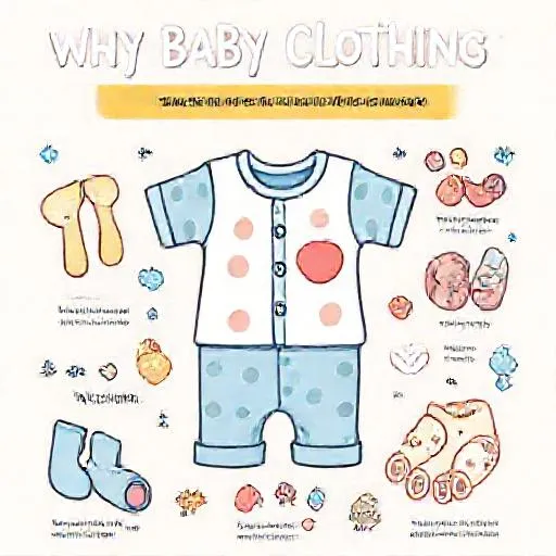 Why Baby Clothing Matters More Than You Think