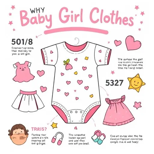 Why Baby Girl Clothes Deserve More Thought Than You'd Expect