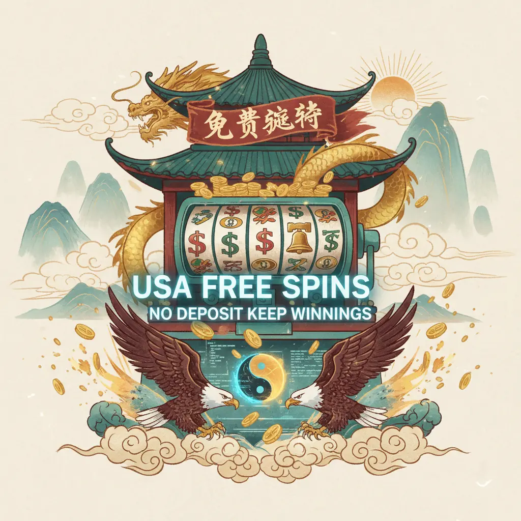 USA free spins no deposit required keep your winnings - Spins