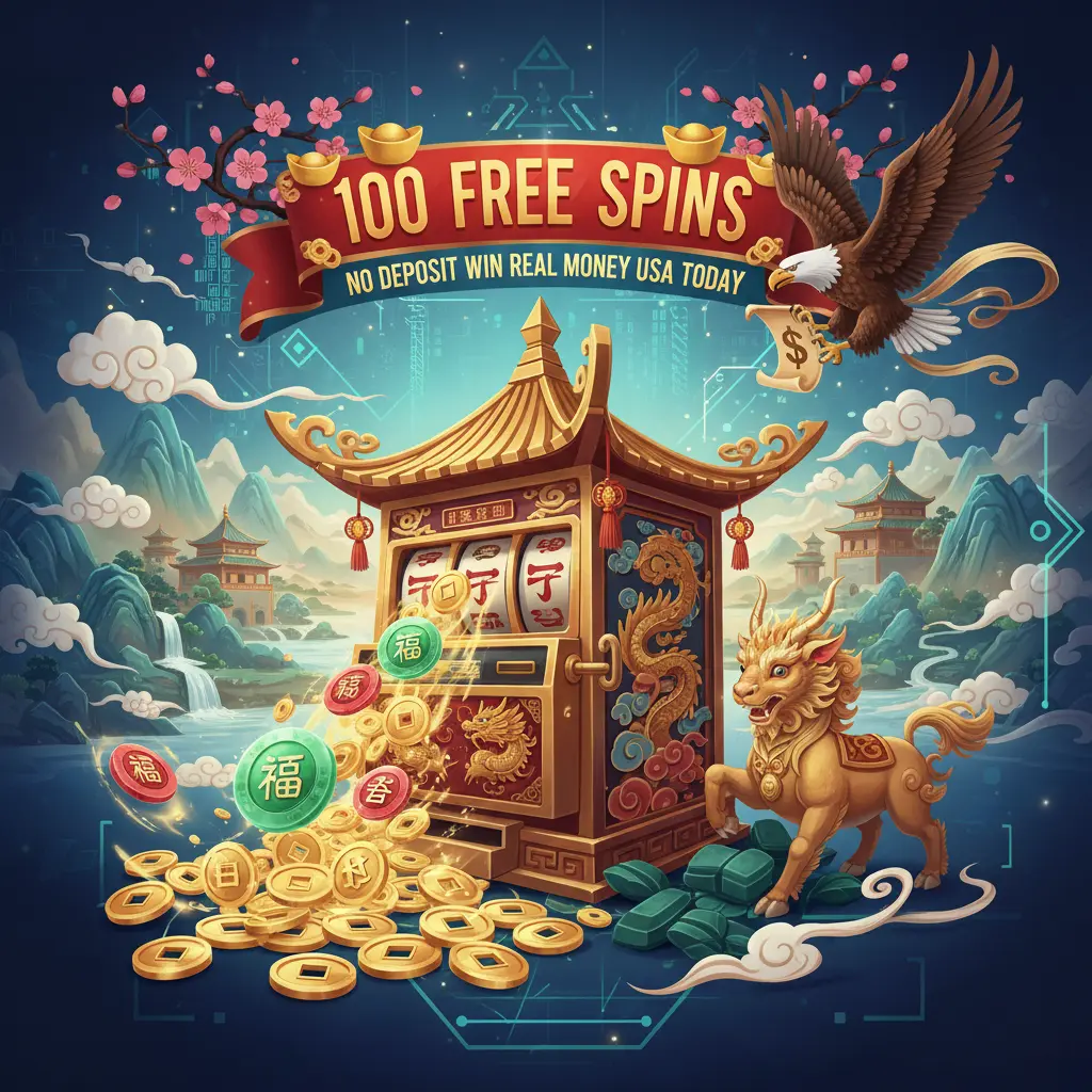 100 free spins no deposit win real money usa today - Spins