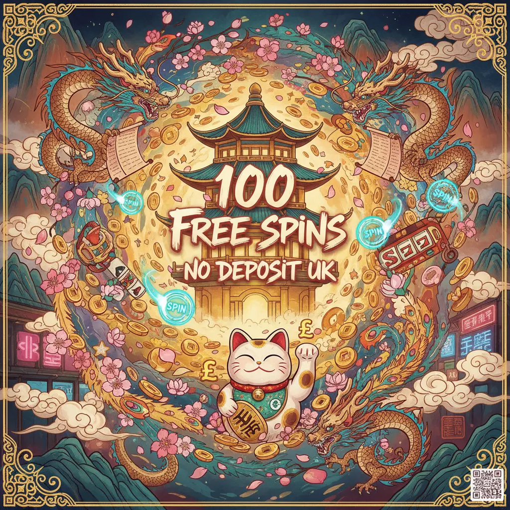 free 100 spins no deposit uk - Spins