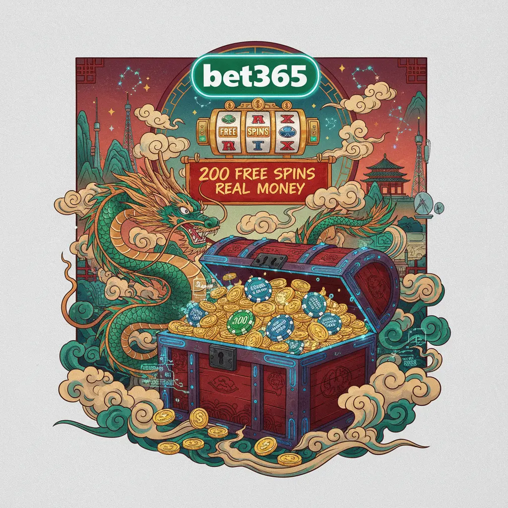 $100 no deposit bonus 200 free spins real money - Bet