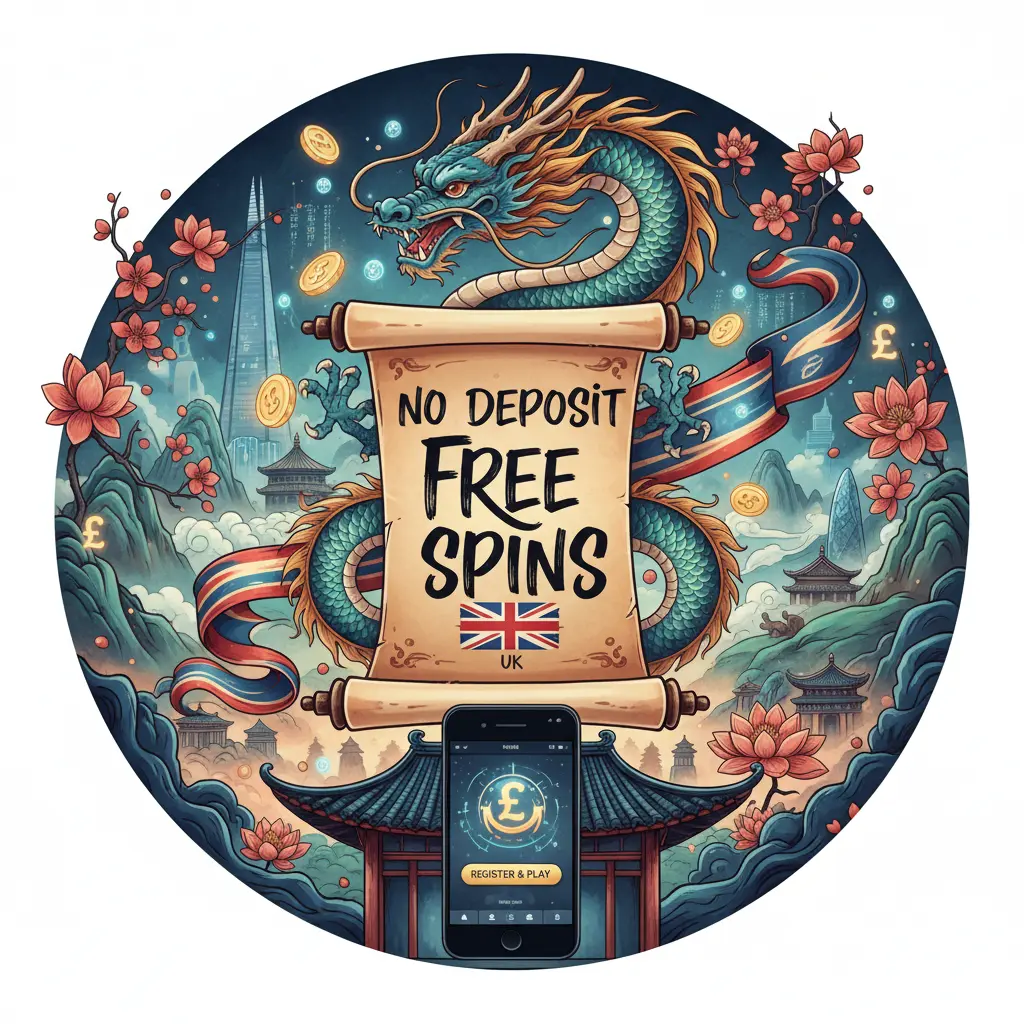 Free spins on registration UK - Deposit