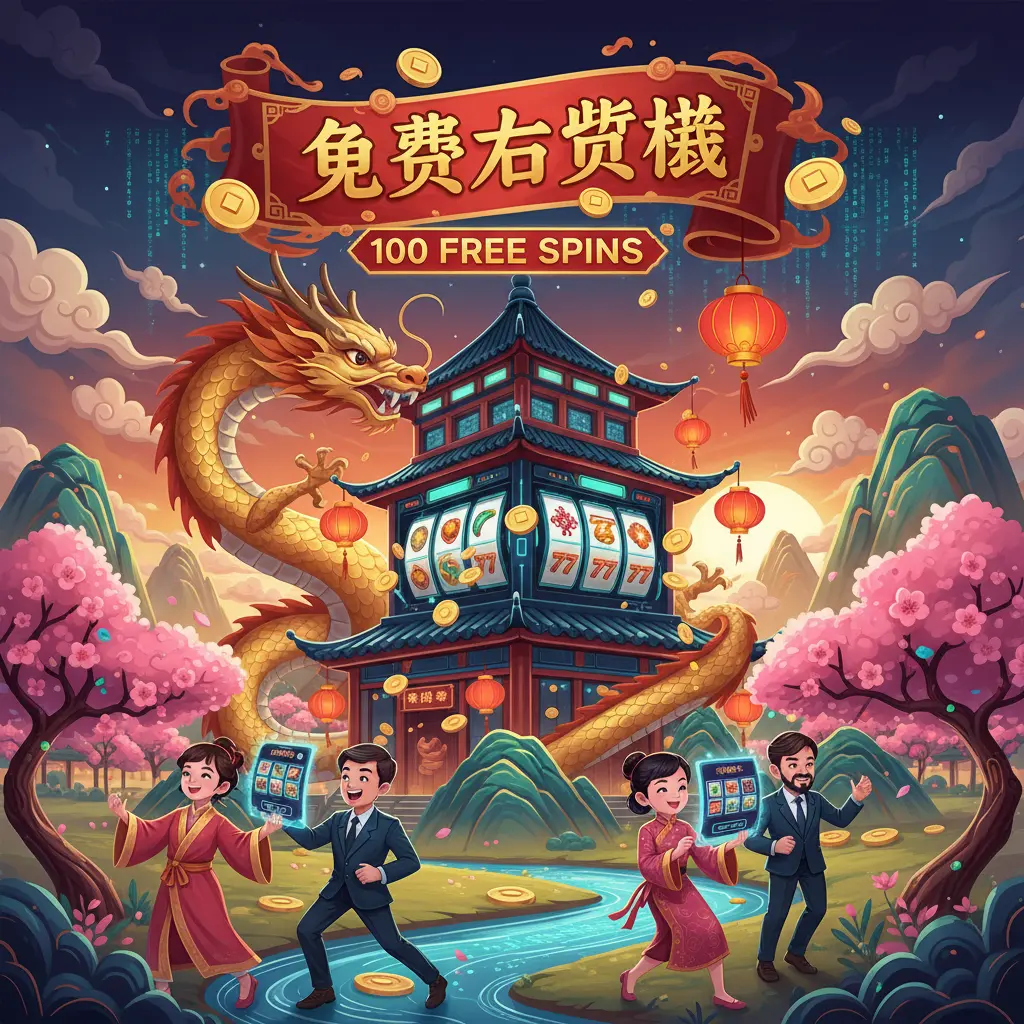 100 free spins casino - Slots