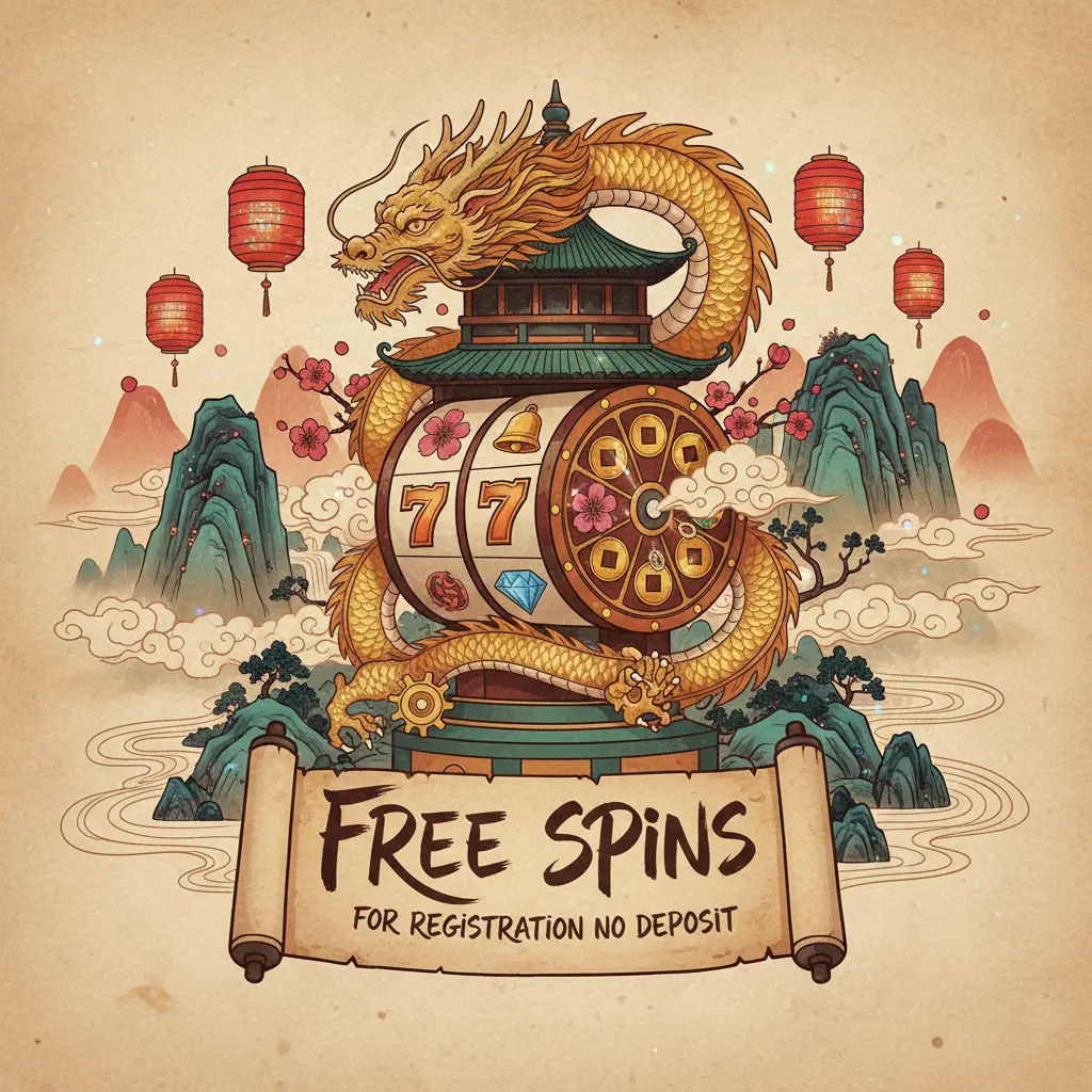 Free spins for registration no deposit - Spins