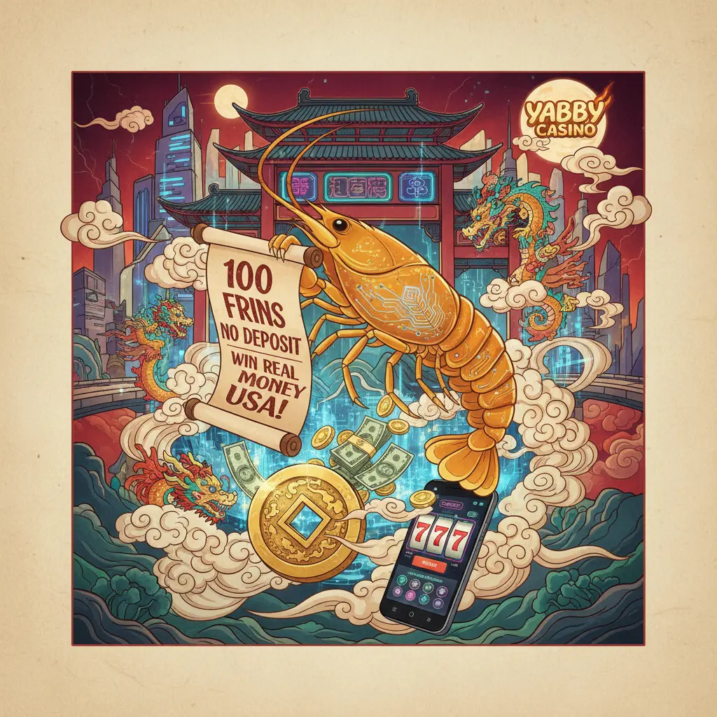 100 free spins no deposit win real money USA - Casino