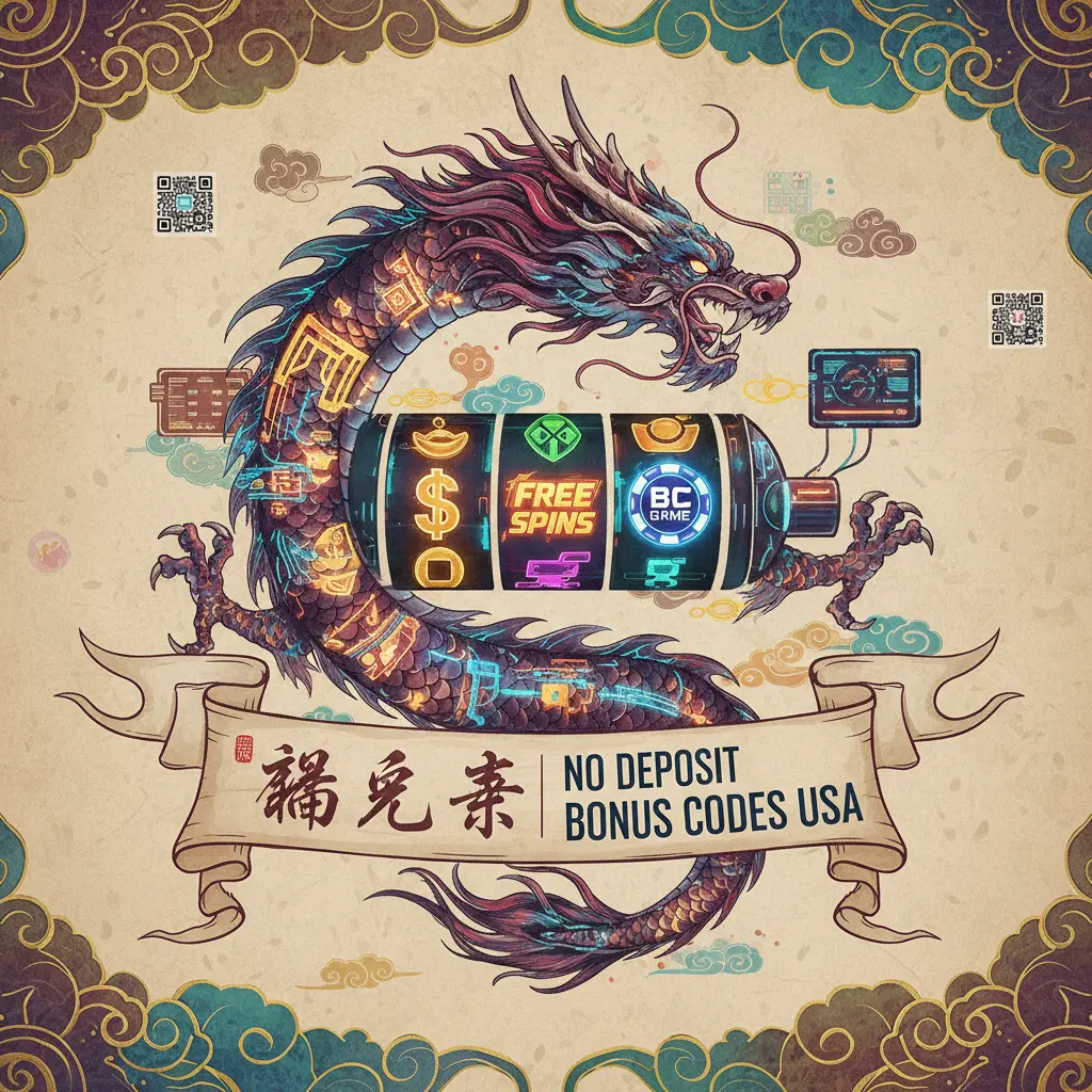 Free spins casino no deposit bonus codes USA - Game