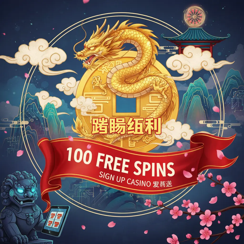 100 free spins with sign up casino - Bonuses