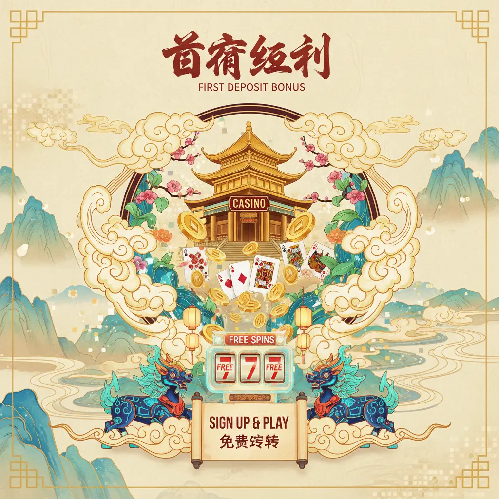 Free spins with sign up casino - Deposit