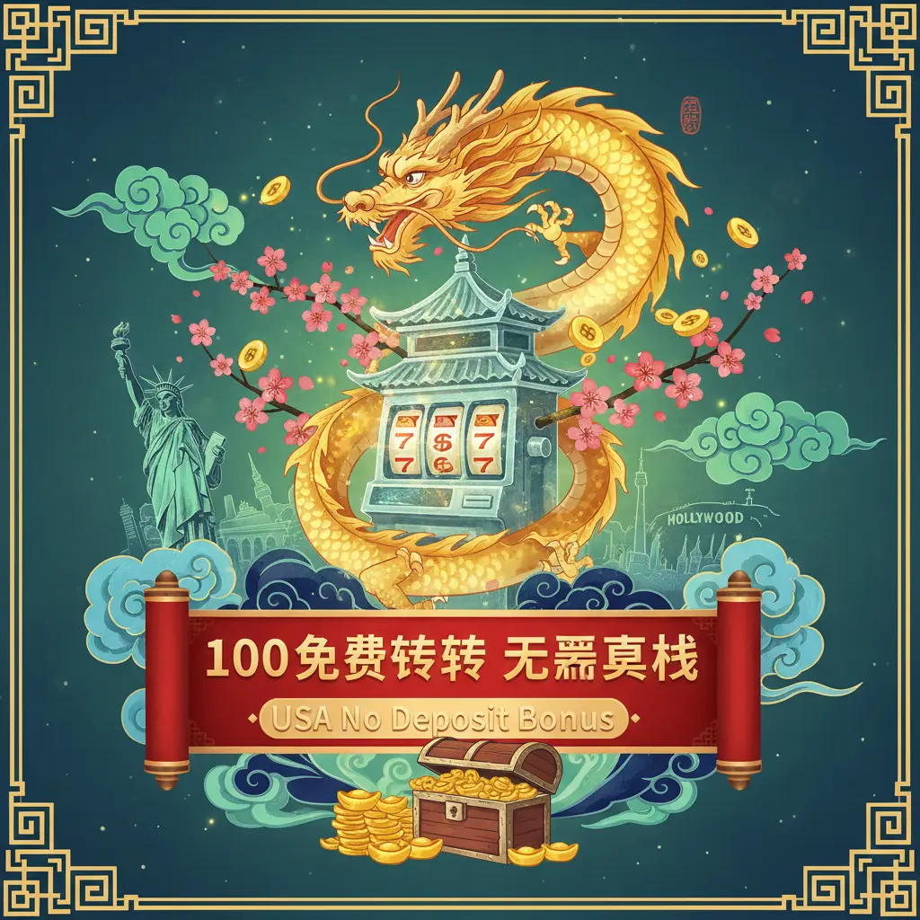 100 free spins no deposit win real money USA - Deposit