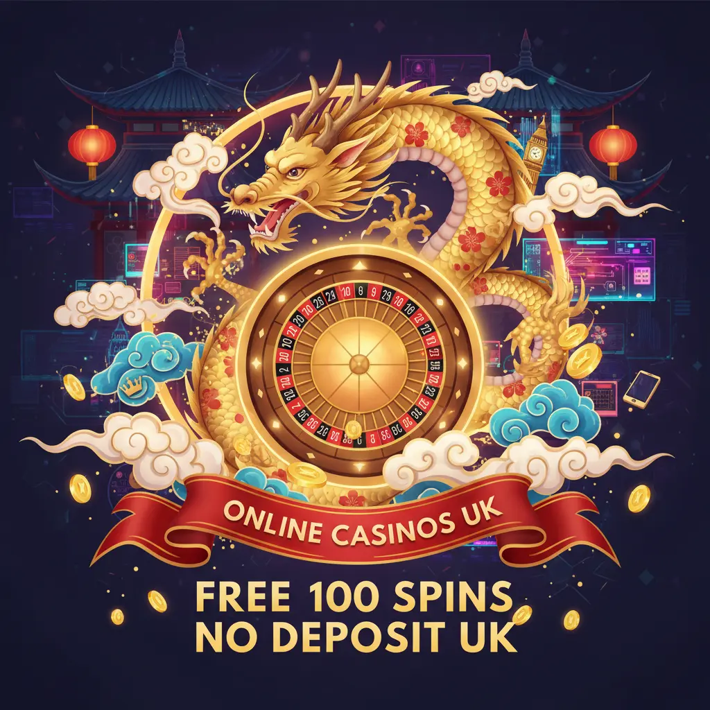 free 100 spins no deposit uk - Casinos