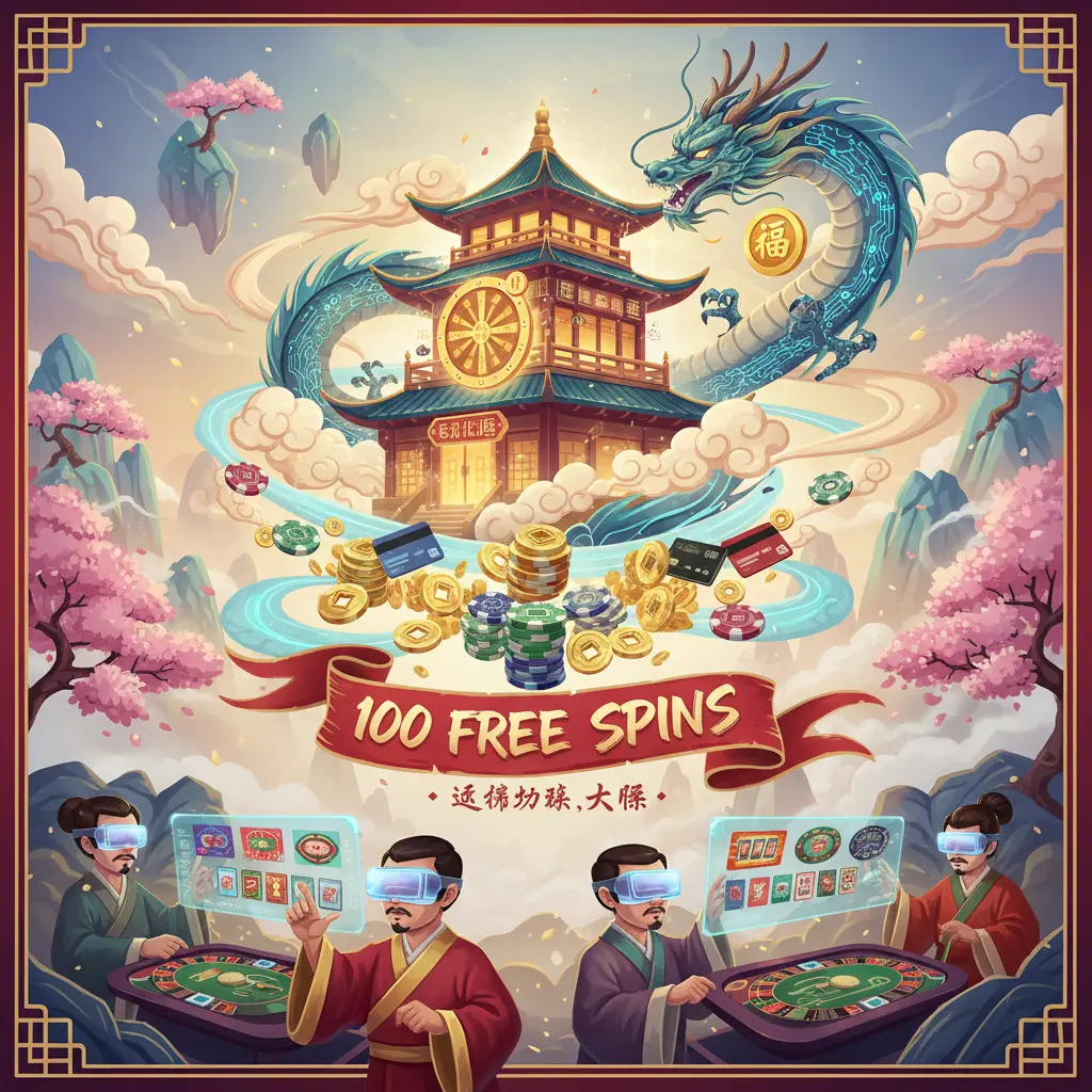 100 free spins casino - Gambling