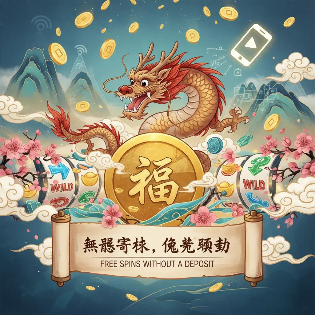 Can I get free spins without a deposit? - Gambling