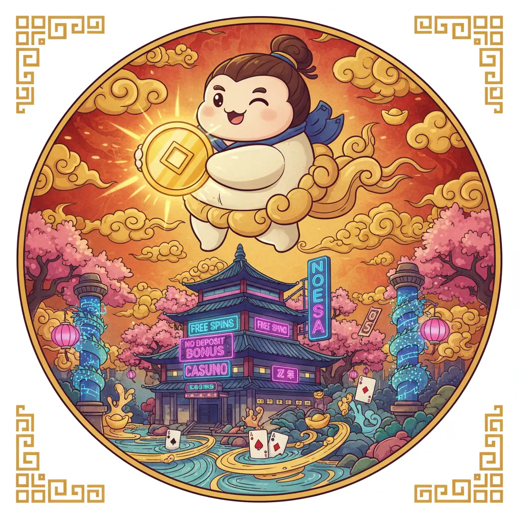 Free spins casino no deposit bonus codes USA - Casumo