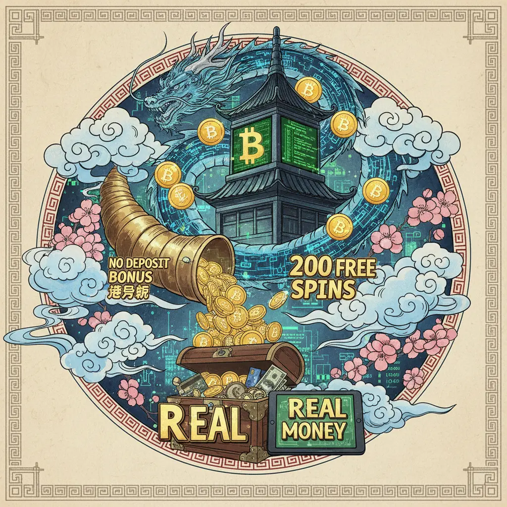 $100 no deposit bonus 200 free spins real money - Cryptocurrency