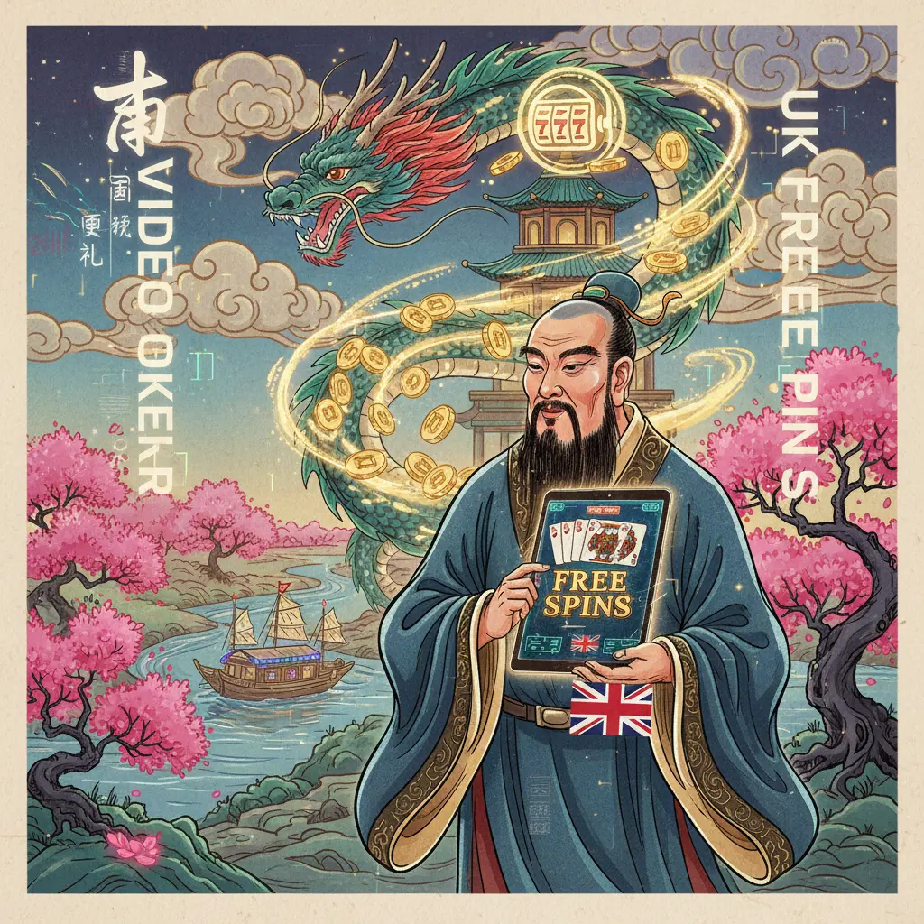 Free spins on registration UK - Video