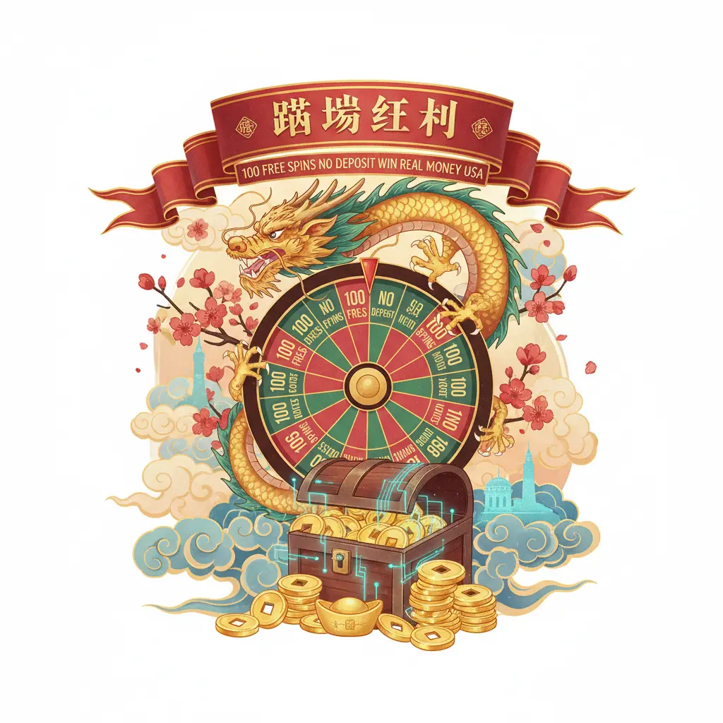 100 free spins no deposit win real money USA - Bonuses