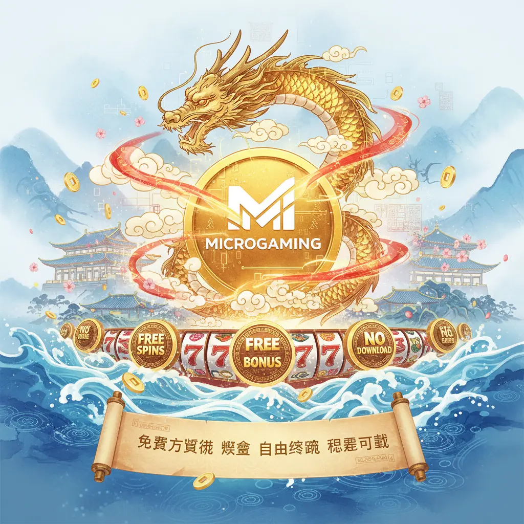 Free slots with bonus and free spins no download - Microgaming